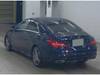 MERCEDES BENZ CLA-CLASS