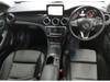 MERCEDES BENZ CLA-CLASS