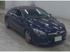 MERCEDES BENZ CLA-CLASS