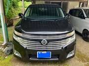 2011 NISSAN ELGRAND HIGHWAYSTAR