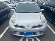 2009 NISSAN MARCH