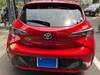 TOYOTA COROLLA SPACIO