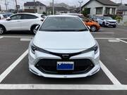 2021 TOYOTA COROLLA SPACIO