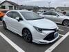 TOYOTA COROLLA SPACIO