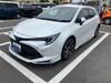 TOYOTA COROLLA SPACIO