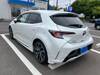 TOYOTA COROLLA SPACIO