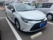 2024 TOYOTA COROLLA X