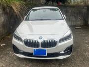 2019 BMW 2 SERIES