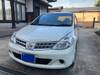 NISSAN TIIDA LATIO