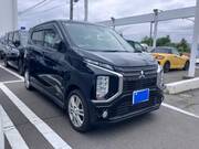 2019 MITSUBISHI OTHER