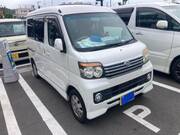 2013 DAIHATSU ATRAI WAGON