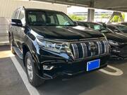 2019 TOYOTA LAND CRUISER PRADO