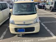 2015 SUZUKI SPACIA