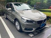 2016 BMW 2 SERIES