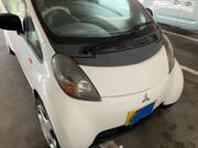 2006 MITSUBISHI i
