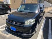 2011 TOYOTA COROLLA RUMION