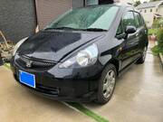 2005 HONDA FIT A