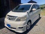 2005 TOYOTA ALPHARD MS
