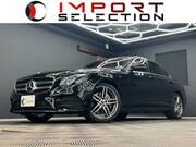 2018 MERCEDES BENZ E-CLASS