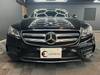 MERCEDES BENZ E-CLASS