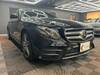MERCEDES BENZ E-CLASS