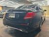 MERCEDES BENZ E-CLASS