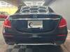 MERCEDES BENZ E-CLASS