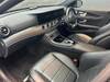 MERCEDES BENZ E-CLASS