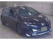2024 TOYOTA PRIUS