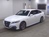 TOYOTA CROWN HYBRID