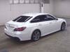 TOYOTA CROWN HYBRID