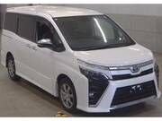 2021 TOYOTA VOXY