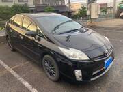 2010 TOYOTA PRIUS S