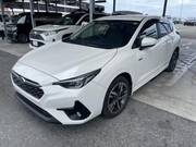 2024 SUBARU IMPREZA