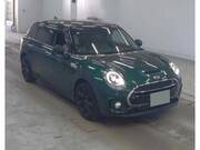 2017 BMW MINI