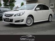 2010 SUBARU LEGACY B4