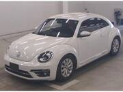 2017 VOLKSWAGEN THE BEETLE