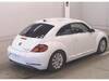 VOLKSWAGEN THE BEETLE