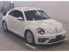 VOLKSWAGEN THE BEETLE