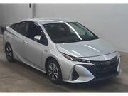 2020 TOYOTA PRIUS PHV