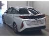TOYOTA PRIUS PHV