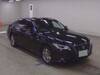TOYOTA CROWN HYBRID
