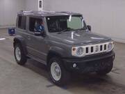 2021 SUZUKI JIMNY SIERRA