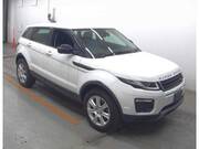 2018 LAND ROVER RANGE ROVER EVOQUE