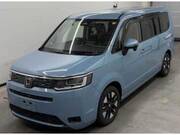 2022 HONDA STEPWAGON