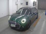 2018 BMW MINI COOPER