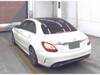 MERCEDES BENZ C-CLASS