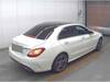 MERCEDES BENZ C-CLASS