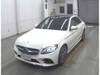 MERCEDES BENZ C-CLASS