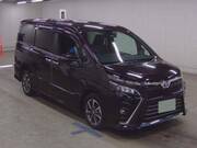 2020 TOYOTA VOXY